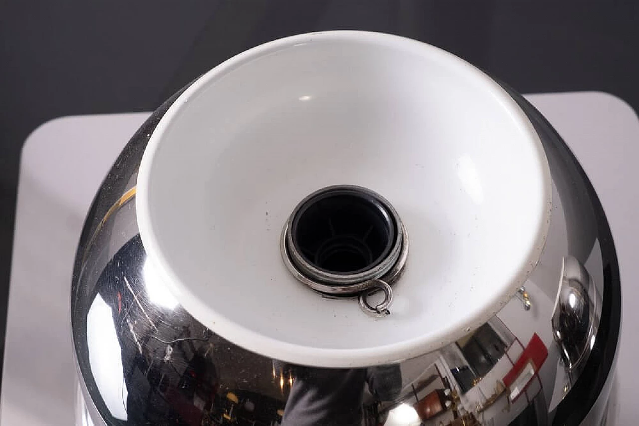 Coppia di applique di Goffredo Reggiani, anni '60 5