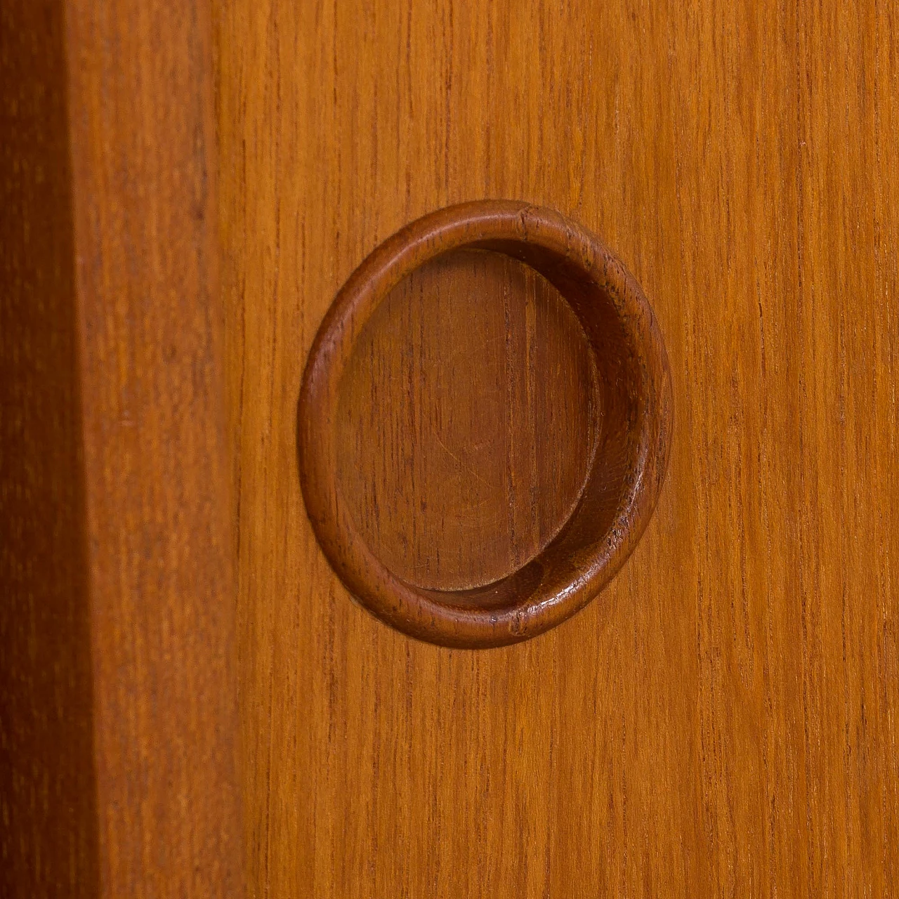 Three-bay Ergo wall unit by John Texmon and Einar Blindheim for Blindheim Mobelfabrikk, 1960s 21