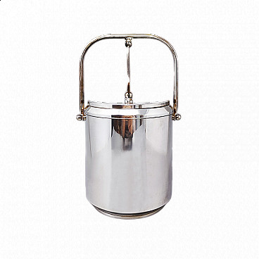Ice bucket by Aldo Tura for Macabo, 1960s