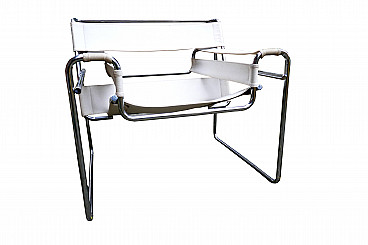 Wassily armchair by Marcel Breuer for Gavina, 1960s