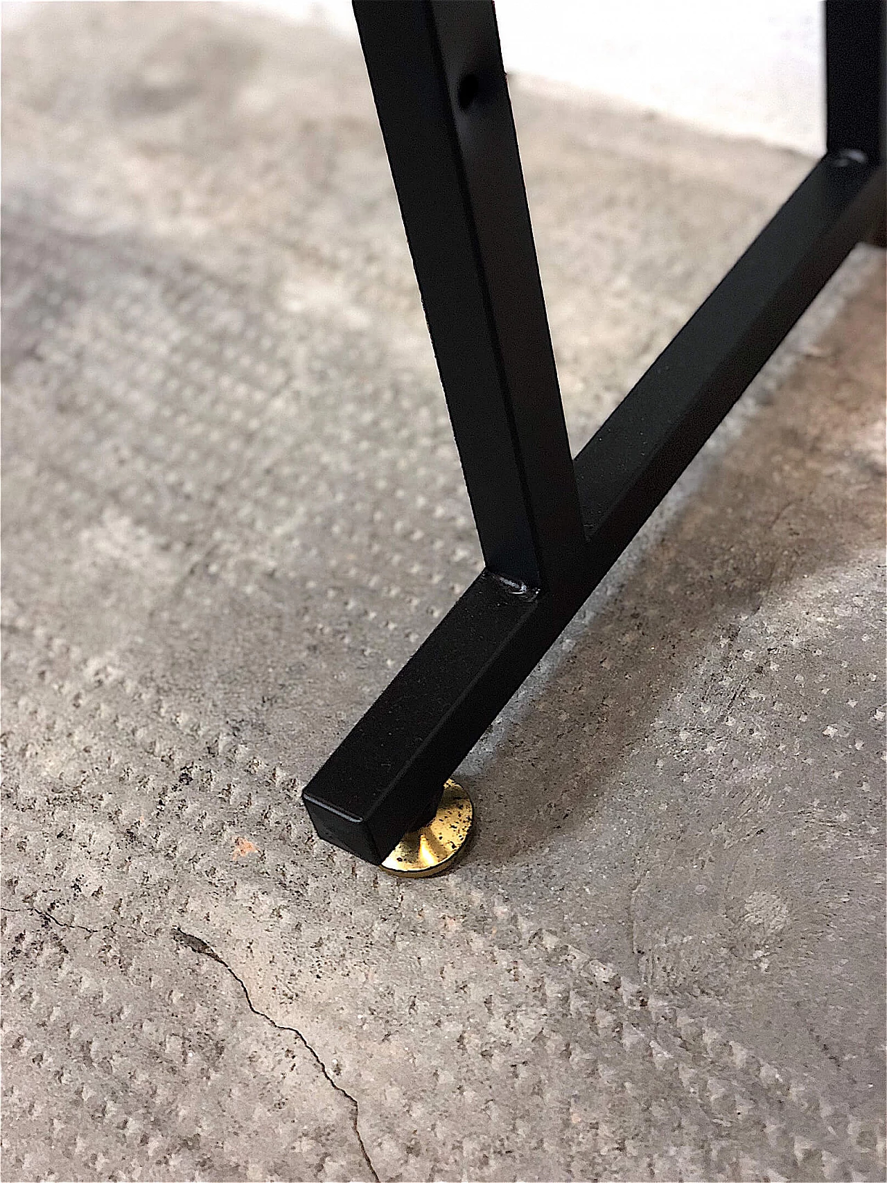 Modular one-bay bookcase with adjustable shelves, 1960s 3