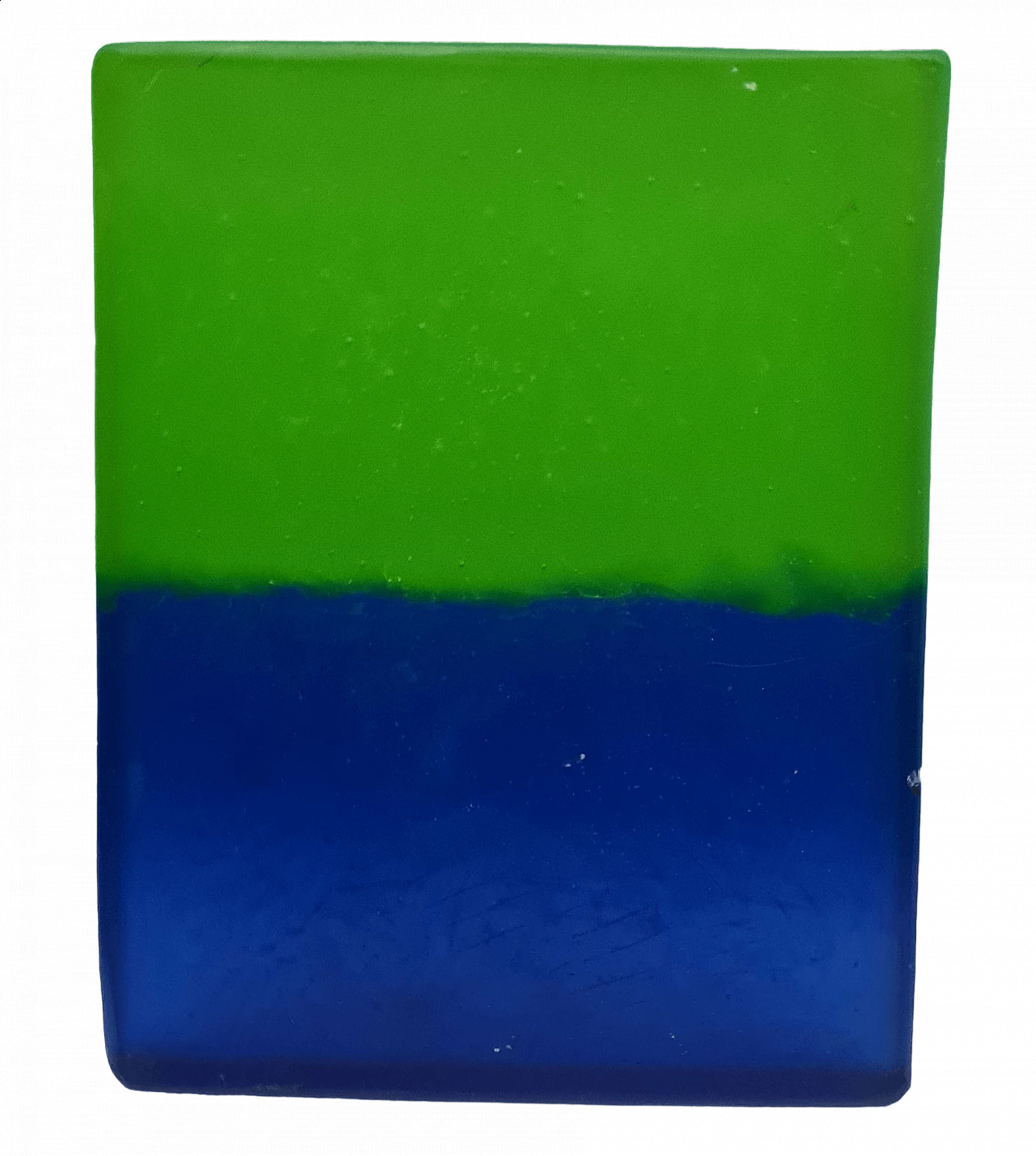 Eros Raffael, Monolith, Murano glass sculpture 12