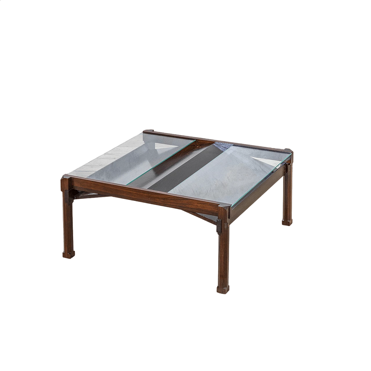 Dione side table by Ico Parisi for Stildomus, 1950s 7