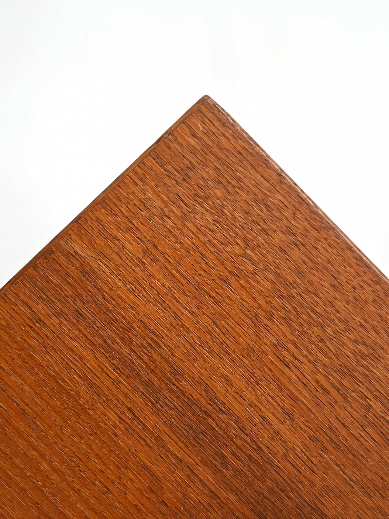 Teak console table by Børge Mogensen for Karl Andersson & Söner, 1960s 7