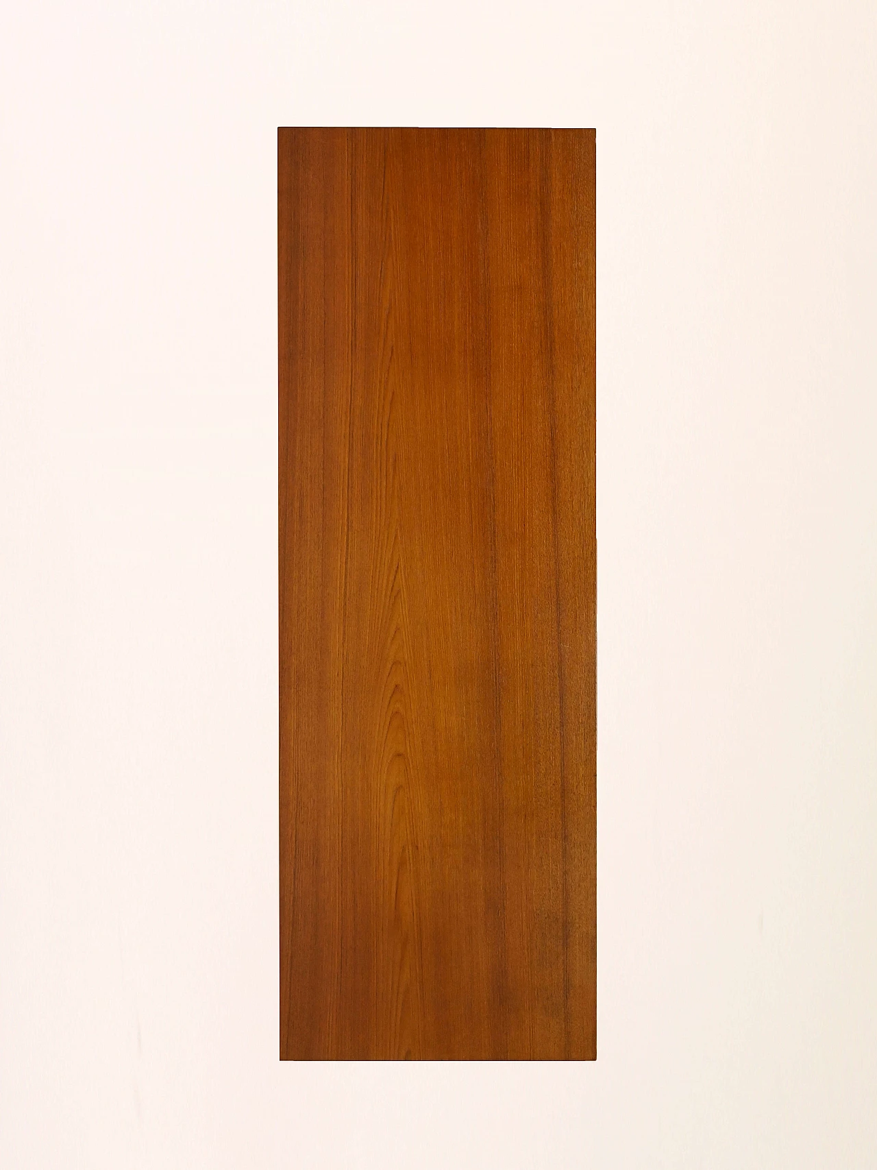 Teak console table by Børge Mogensen for Karl Andersson & Söner, 1960s 14