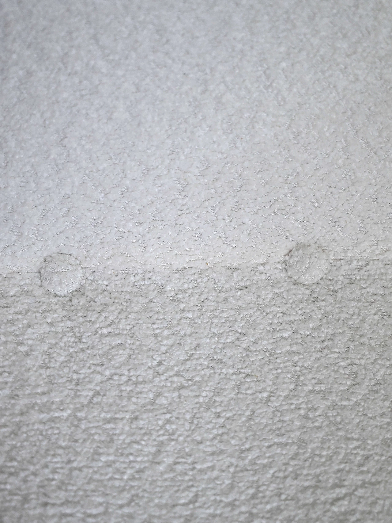 Bouclè fabric Siesta armchair by Joe Möbler, 1960s 13