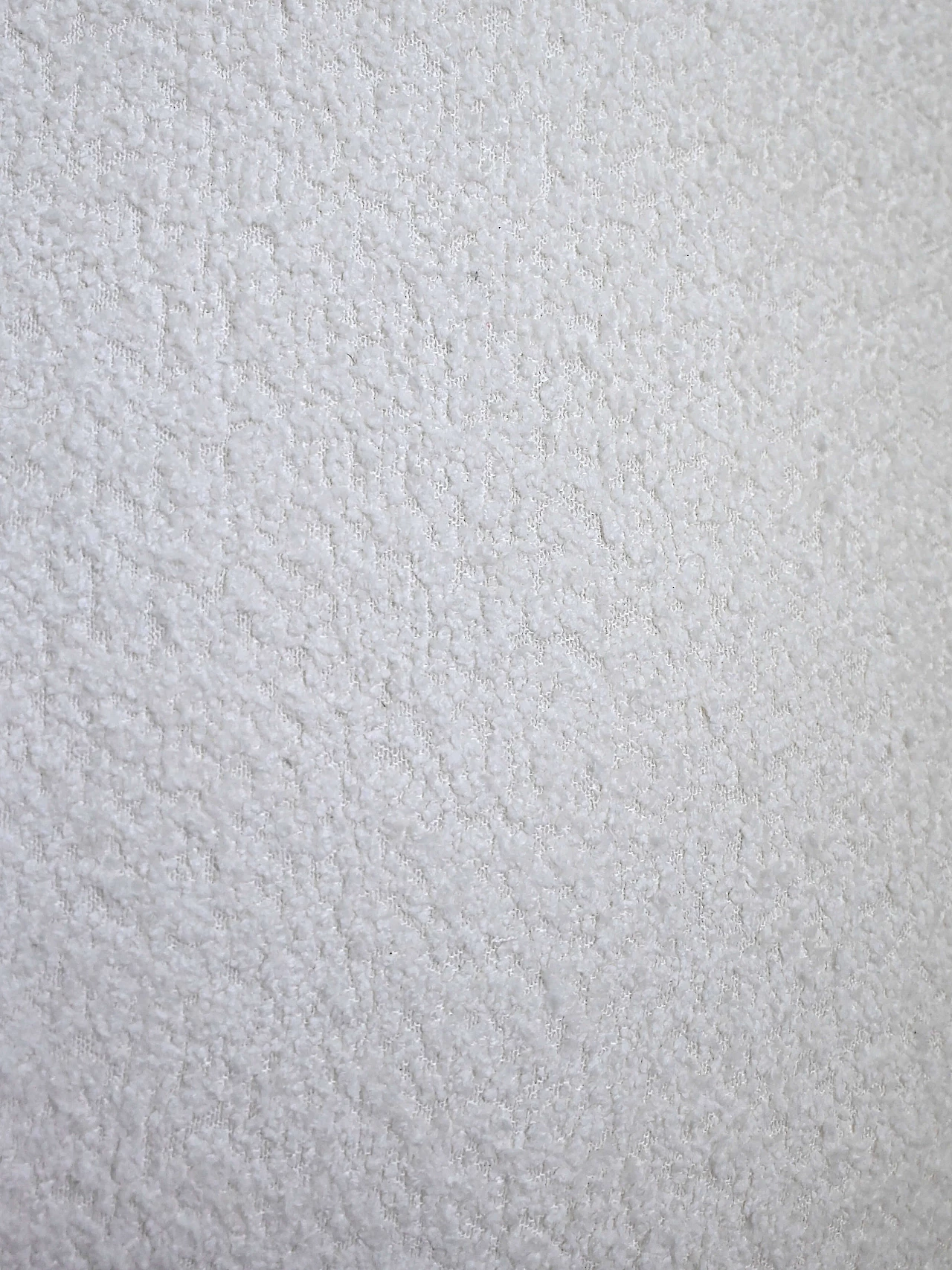 Bouclè fabric Siesta armchair by Joe Möbler, 1960s 14