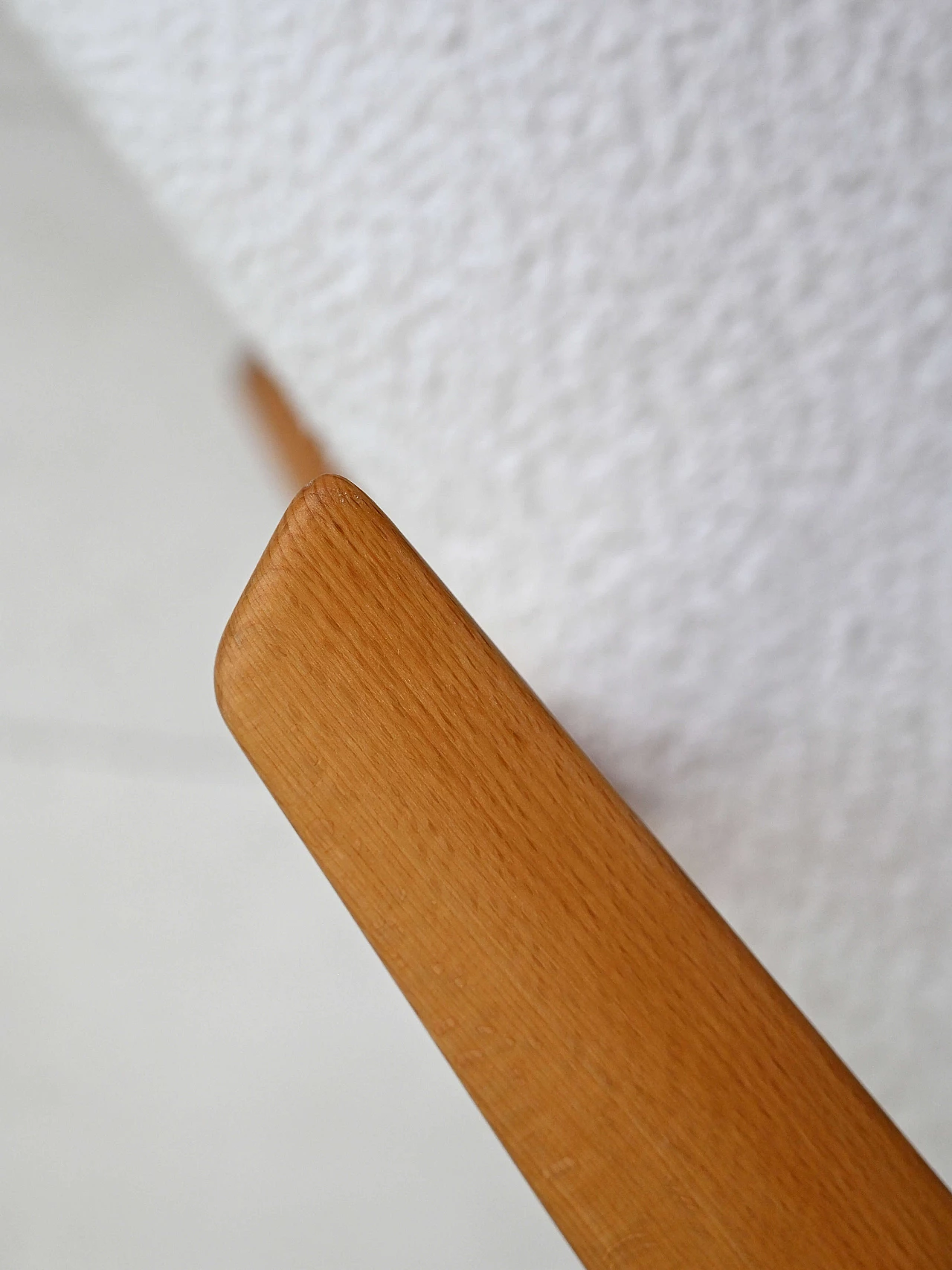 Bouclè fabric Siesta armchair by Joe Möbler, 1960s 15