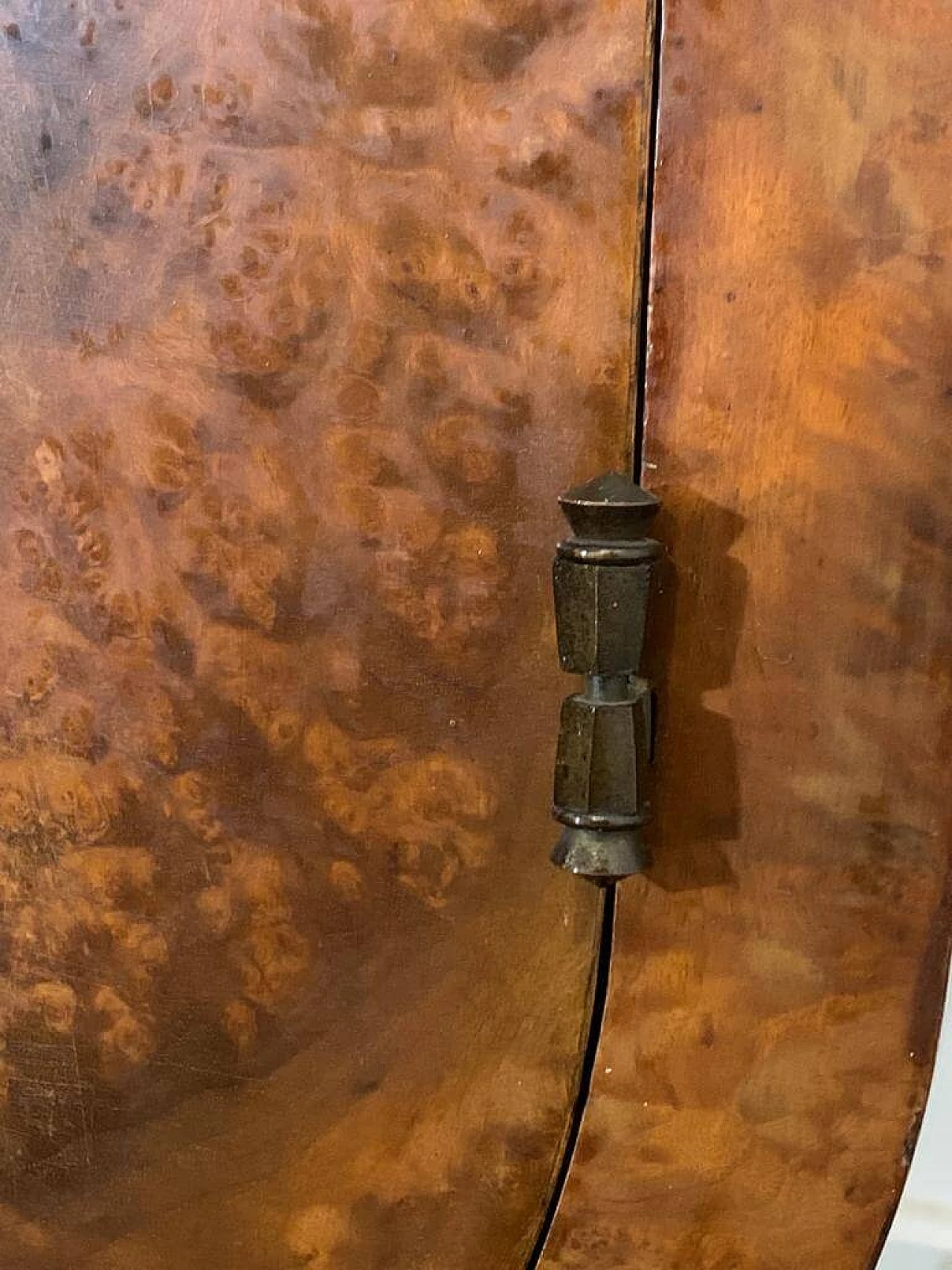 Credenza di Giovanni Guerrini per Ebanisteria Casalini, anni '30 18