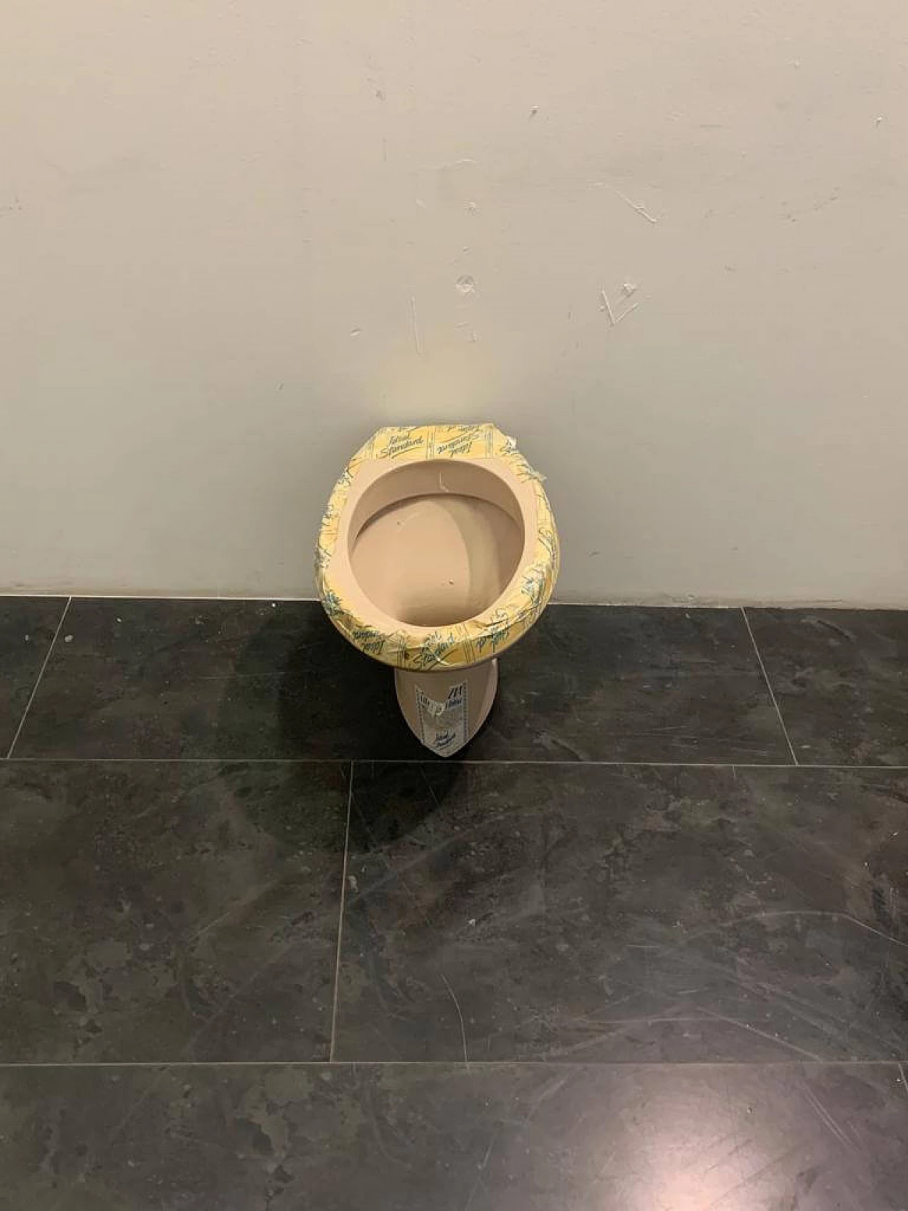 Powder pink sanitaryware by Gio Ponti for Ideal Standard, 1950s 20