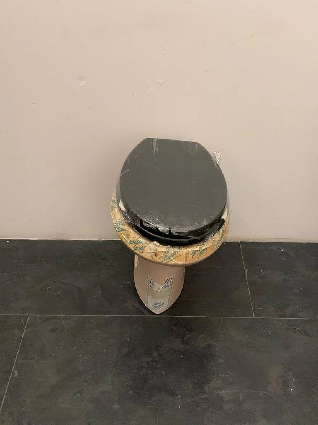 Powder pink sanitaryware by Gio Ponti for Ideal Standard, 1950s 25