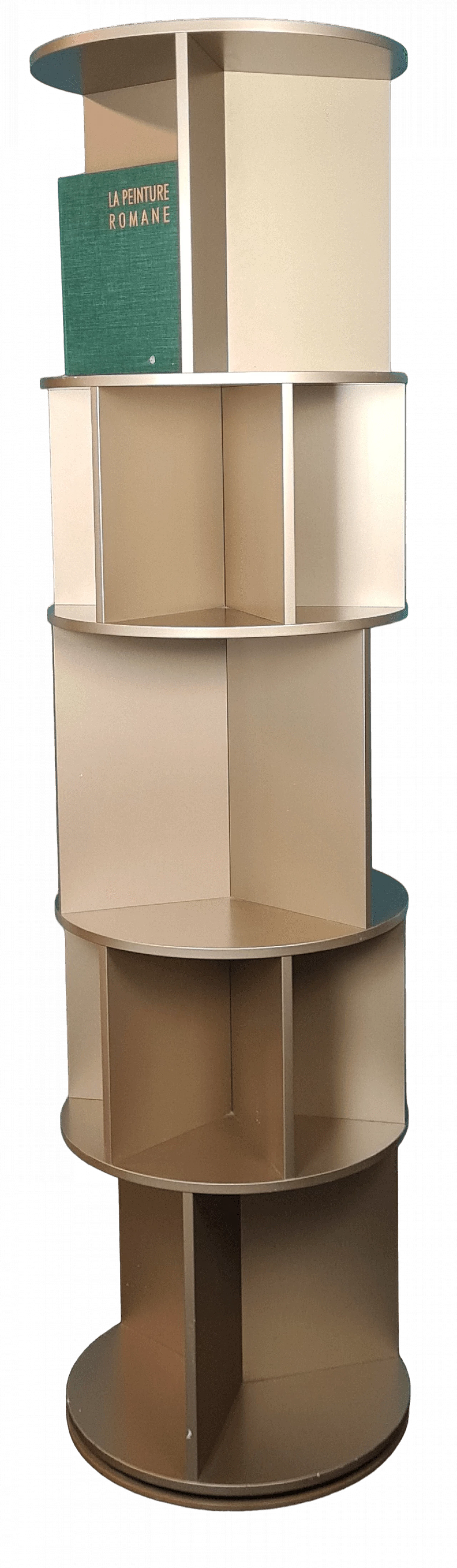 Libreria Orbit di Gino Carollo per Bonaldo 11