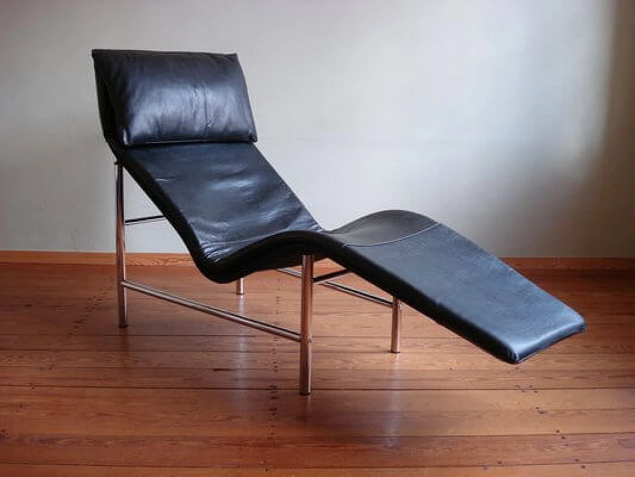 Poltrona Skye di Tord Bjorklund per Ikea, anni '70 1