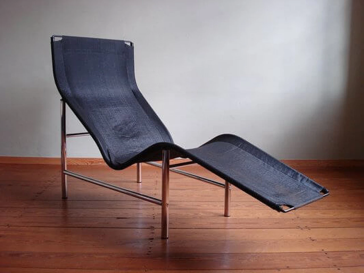 Poltrona Skye di Tord Bjorklund per Ikea, anni '70 5