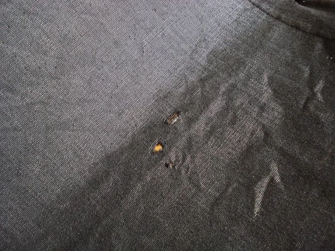 Poltrona Skye di Tord Bjorklund per Ikea, anni '70 6