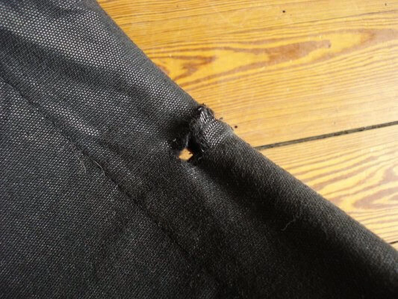 Poltrona Skye di Tord Bjorklund per Ikea, anni '70 8