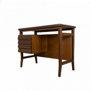 Desk by Gio Ponti for Schirolli with Formica top, 1950s