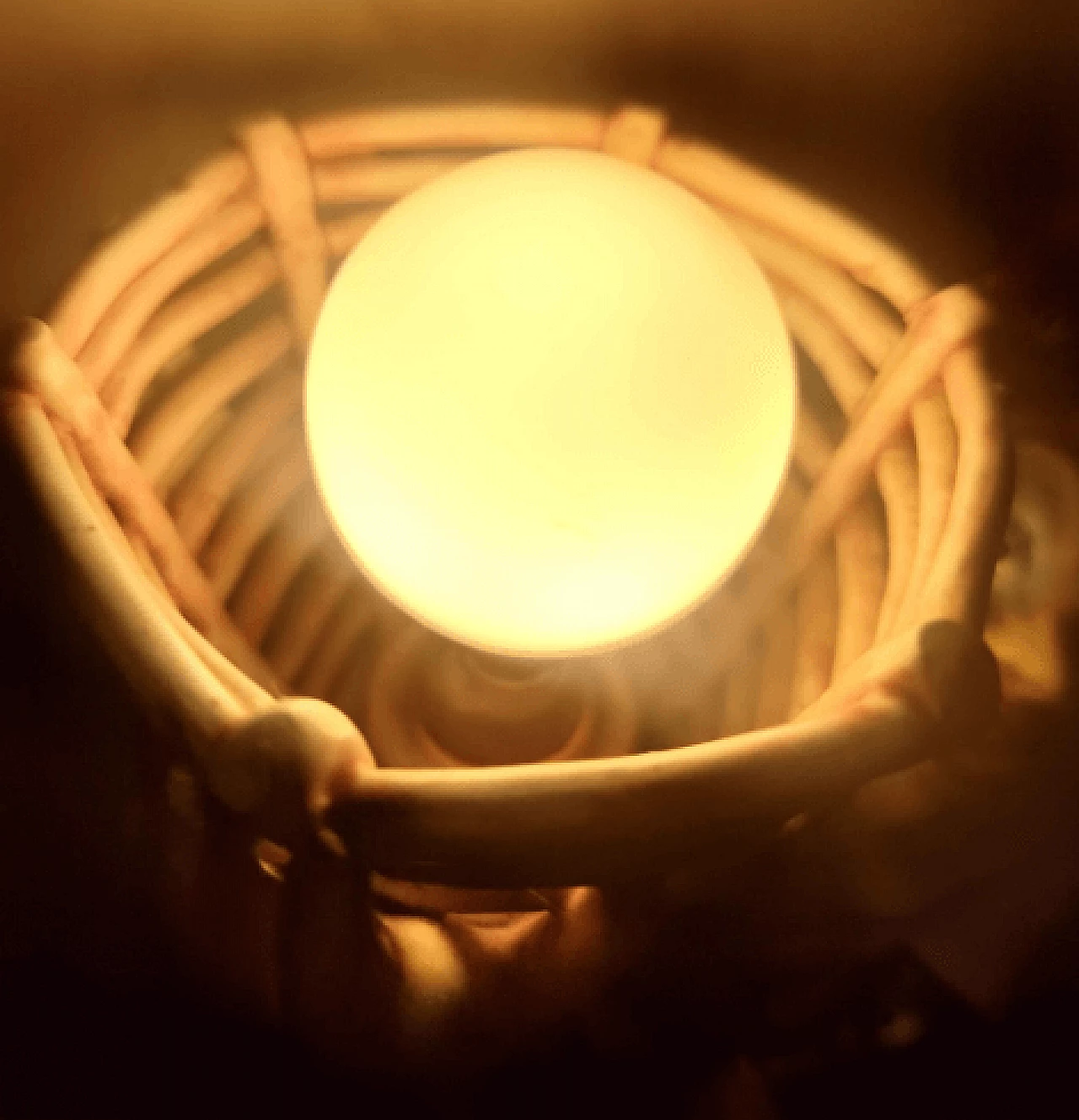 Ceramic clown wall light by Coronetti, 1950s 14