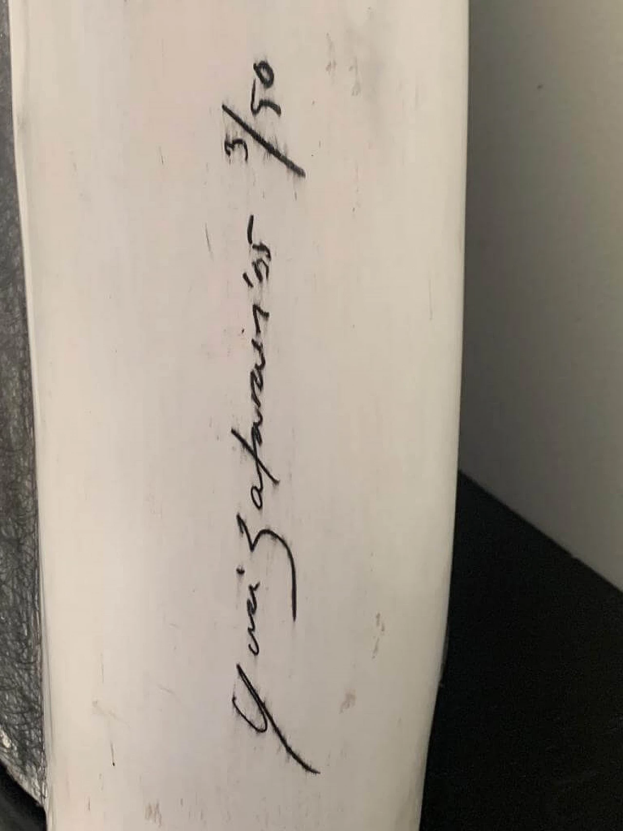 Yuri Zatarain, Thought of Love, terracotta and graphite, 2005 10