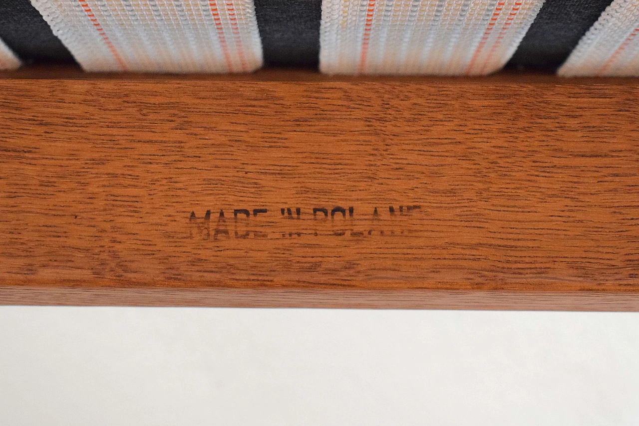 Coppia di poltrone Kolding di Erik Wørts per Ikea, anni '60 15