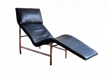 Skye armchair by Tord Bjorklund for Ikea, 1970s