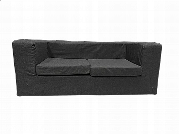 Throw-Away sofa by Willie Landels for Zanotta, 1960s
