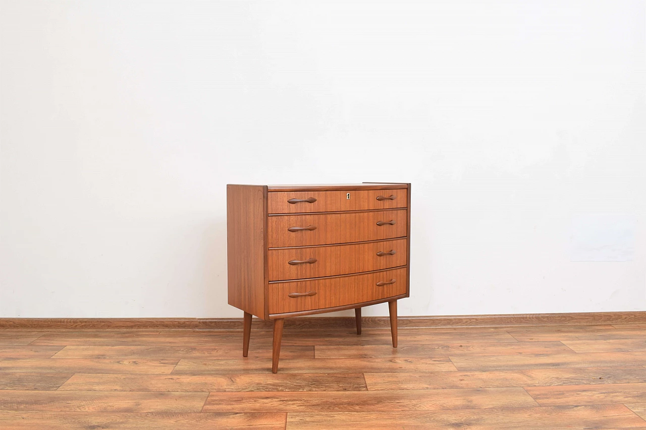 Dresser by Brødrene Blindheim for Sykkylven, 1960s 2