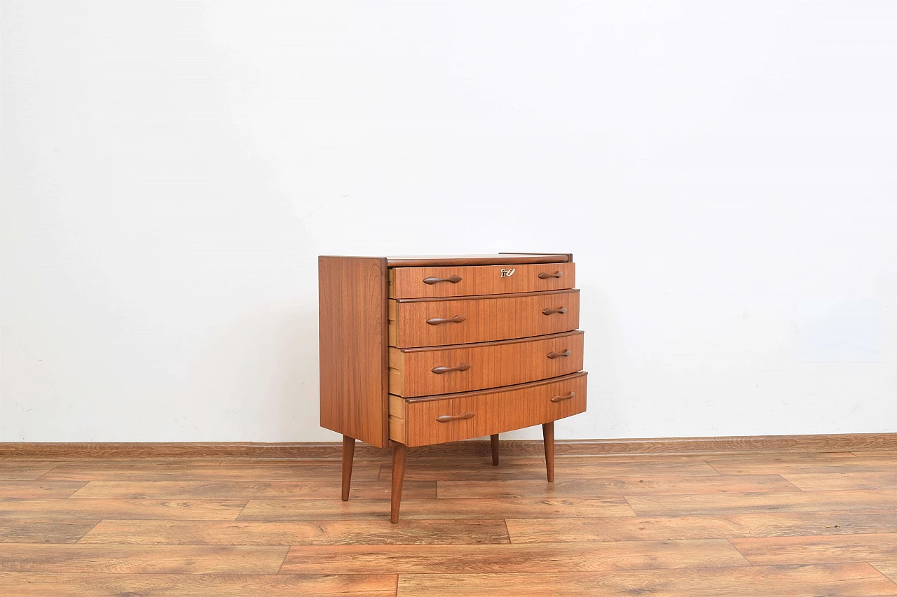 Dresser by Brødrene Blindheim for Sykkylven, 1960s 4