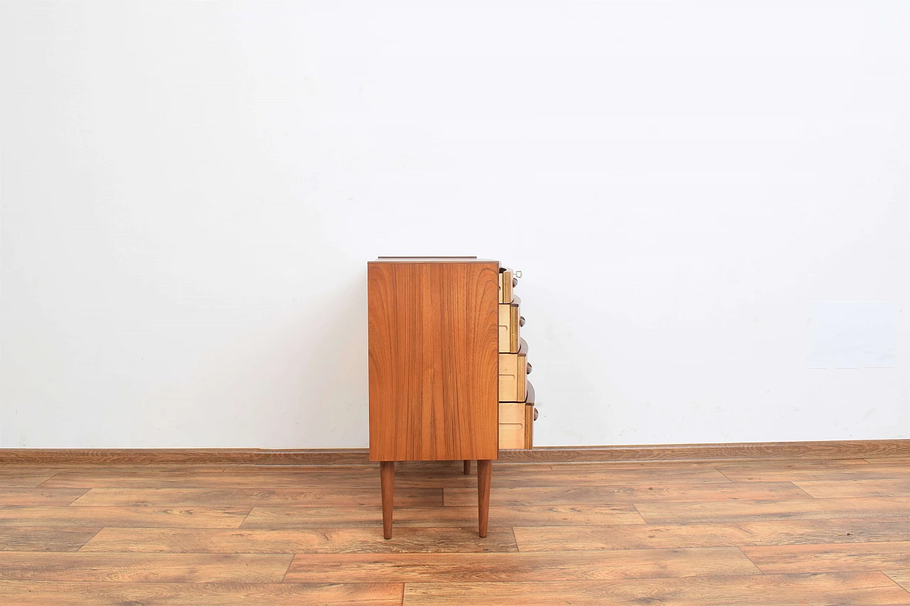 Dresser by Brødrene Blindheim for Sykkylven, 1960s 5