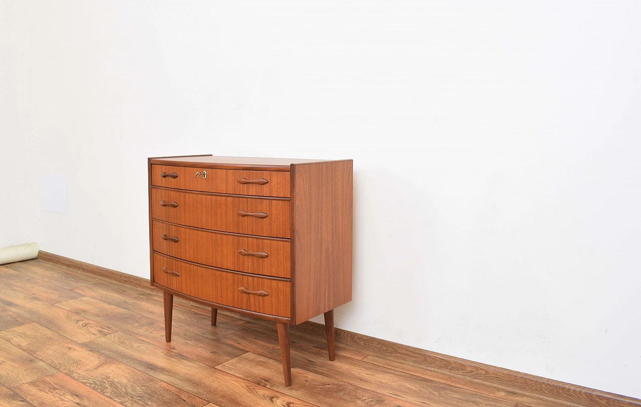 Dresser by Brødrene Blindheim for Sykkylven, 1960s 9