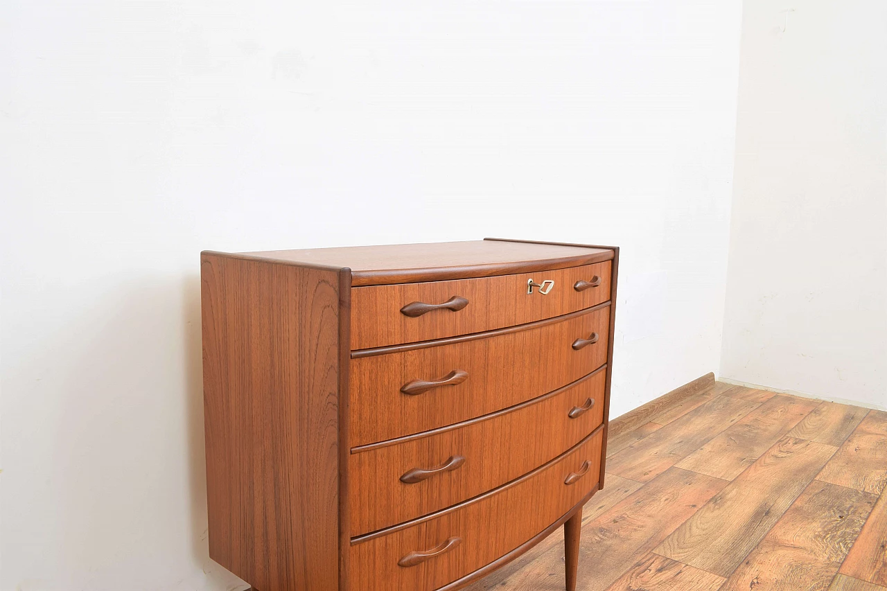 Dresser by Brødrene Blindheim for Sykkylven, 1960s 10