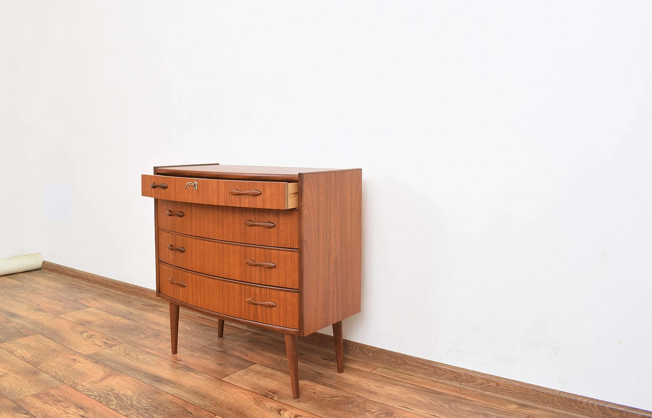 Dresser by Brødrene Blindheim for Sykkylven, 1960s 11