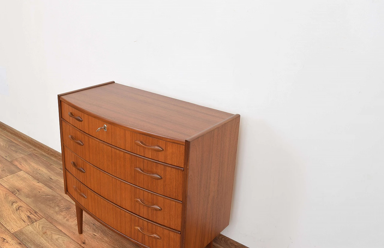 Dresser by Brødrene Blindheim for Sykkylven, 1960s 12