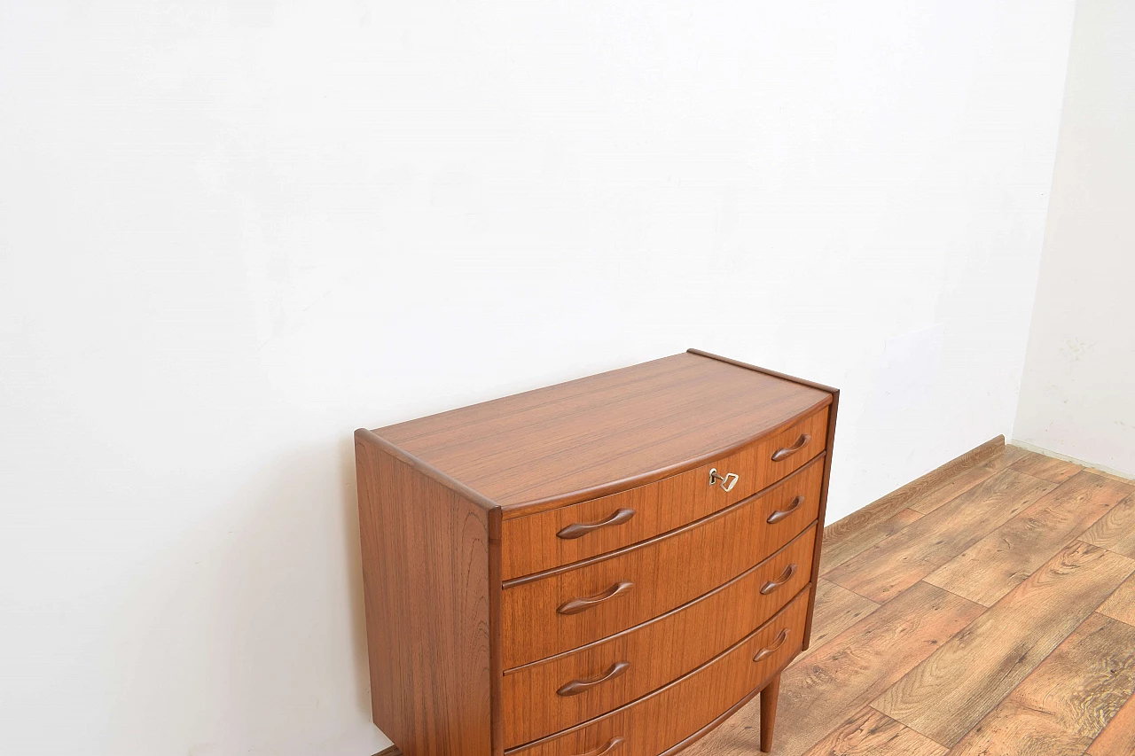 Dresser by Brødrene Blindheim for Sykkylven, 1960s 13