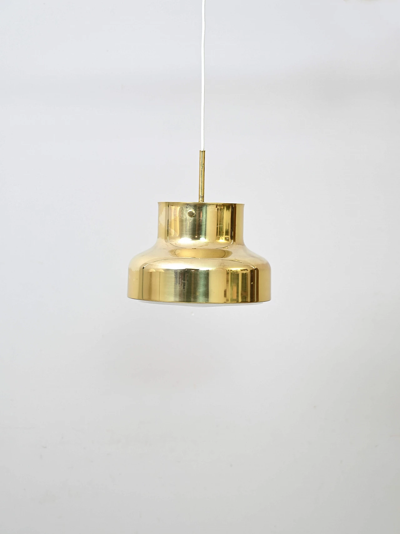 Bumling lamp by Anders Pehrson for Ateljé Lyktan, 1960s 1