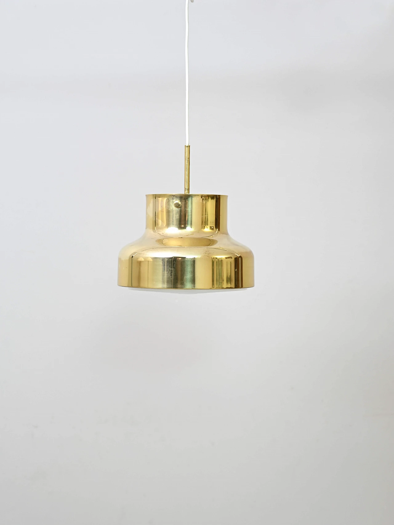 Bumling lamp by Anders Pehrson for Ateljé Lyktan, 1960s 2