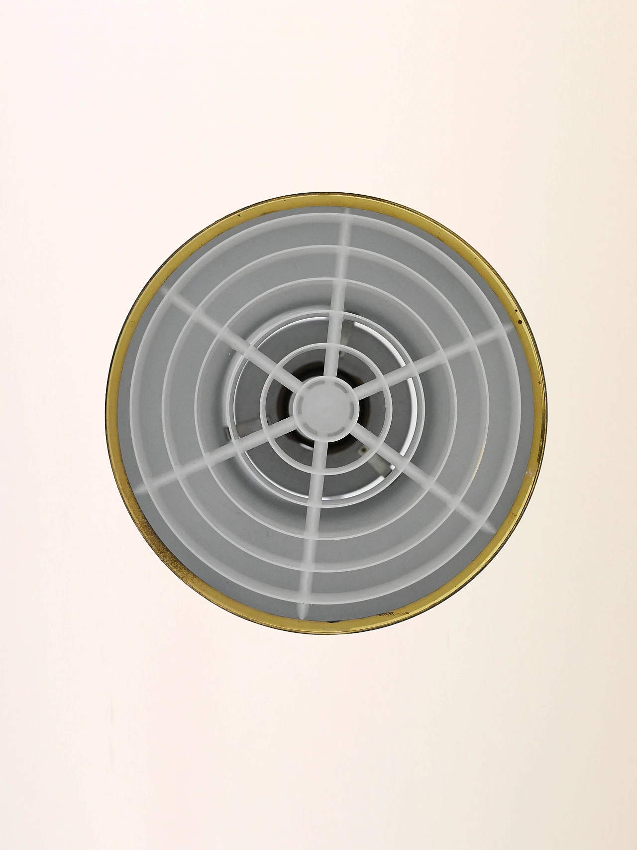 Bumling lamp by Anders Pehrson for Ateljé Lyktan, 1960s 8