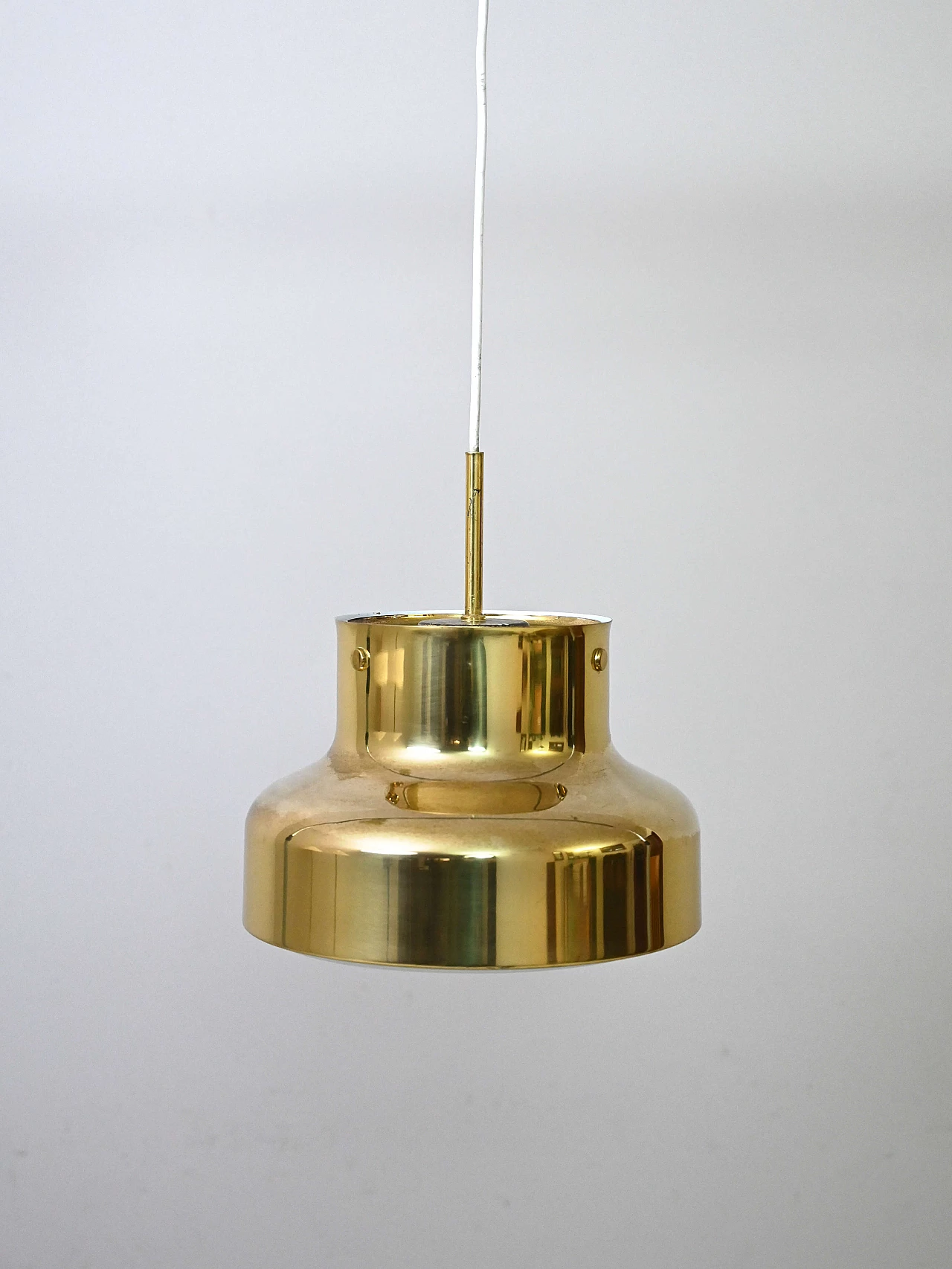Bumling lamp by Anders Pehrson for Ateljé Lyktan, 1960s 9