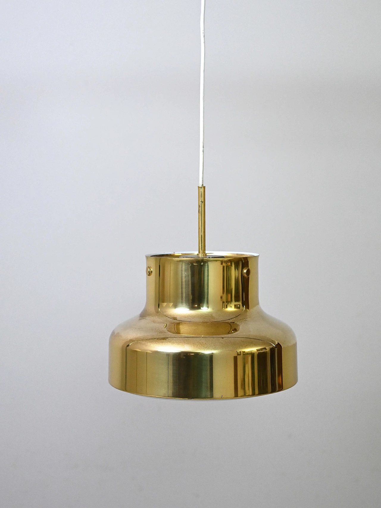 Bumling lamp by Anders Pehrson for Ateljé Lyktan, 1960s 10