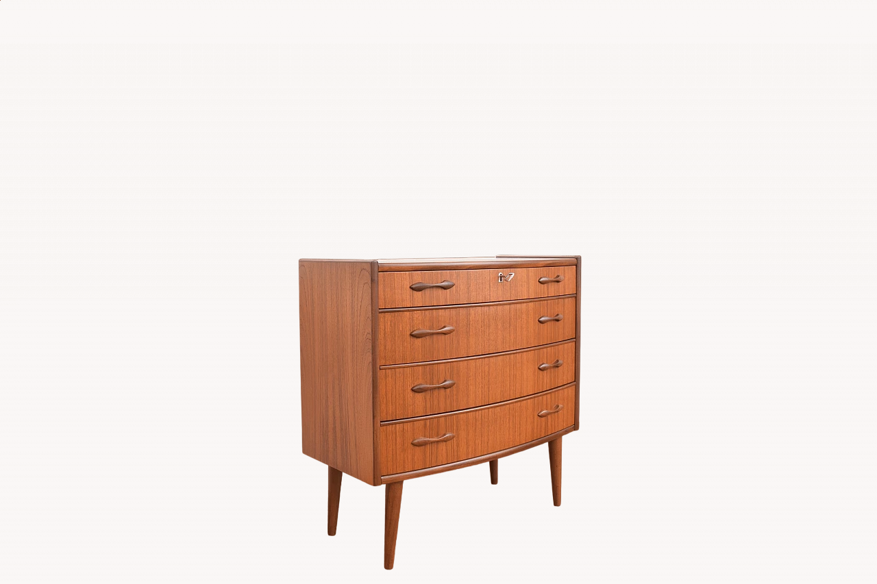 Dresser by Brødrene Blindheim for Sykkylven, 1960s 14