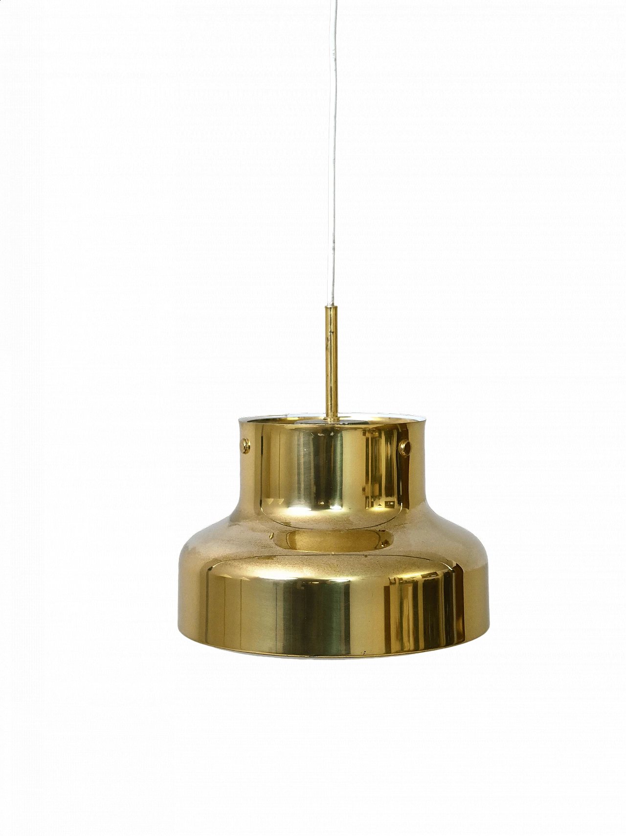 Bumling lamp by Anders Pehrson for Ateljé Lyktan, 1960s 11