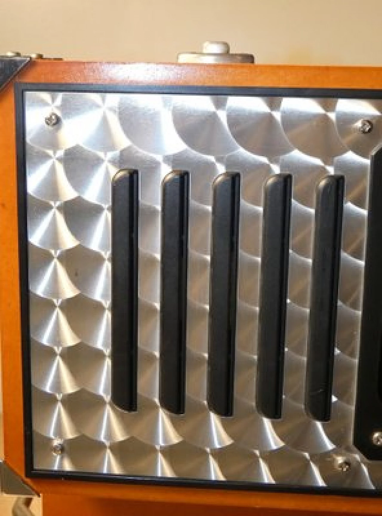 Radio Spirit of St. Louis Field CD MK II, 1980s 16