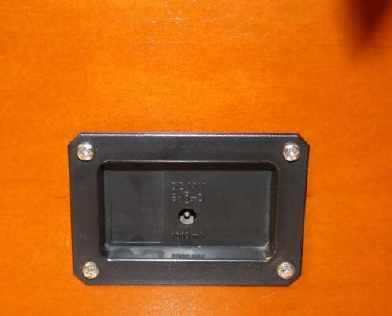 Radio Spirit of St. Louis Field CD MK II, 1980s 19