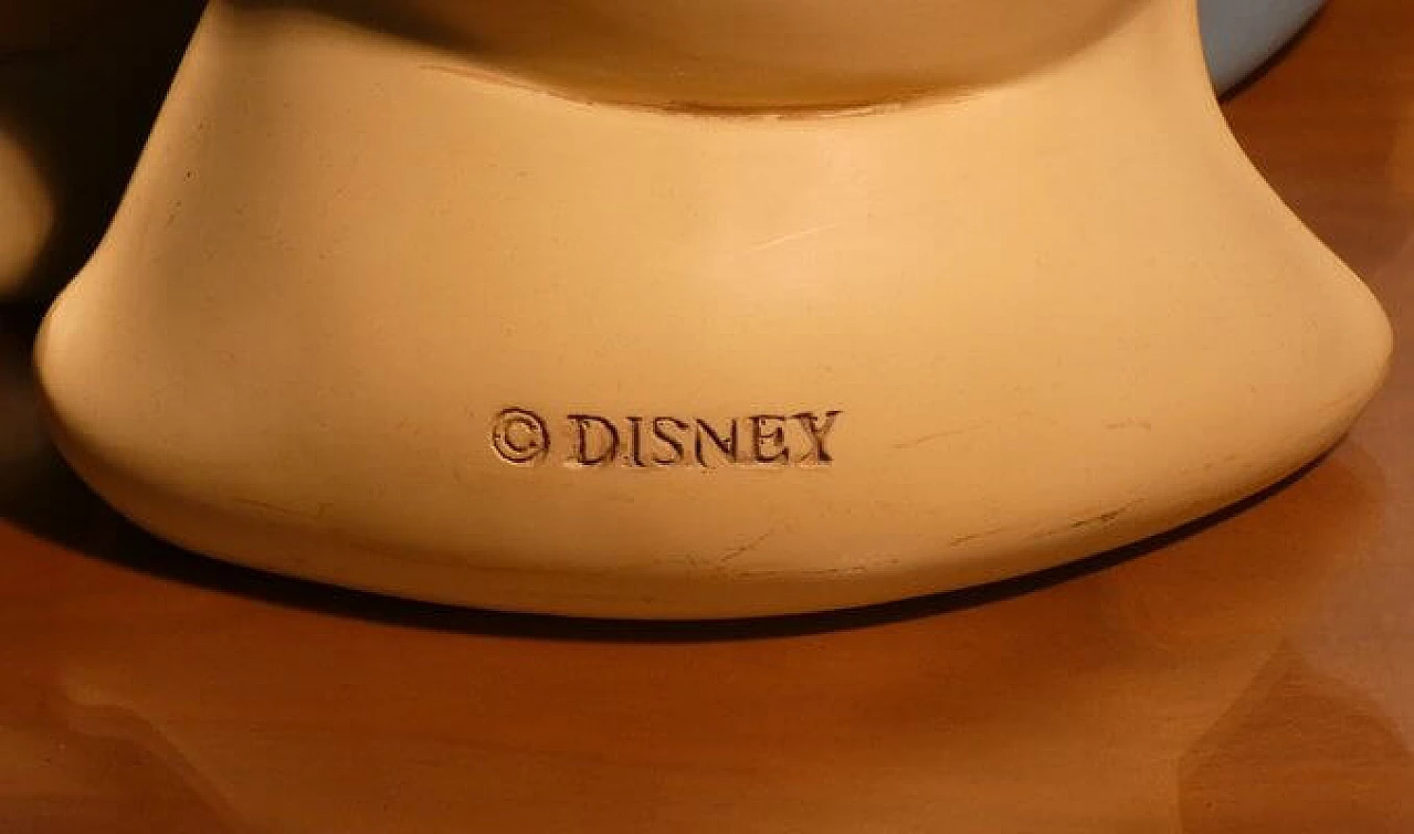 Winnie the Pooh and Piglet figurine by Peter Mook for Disney 8