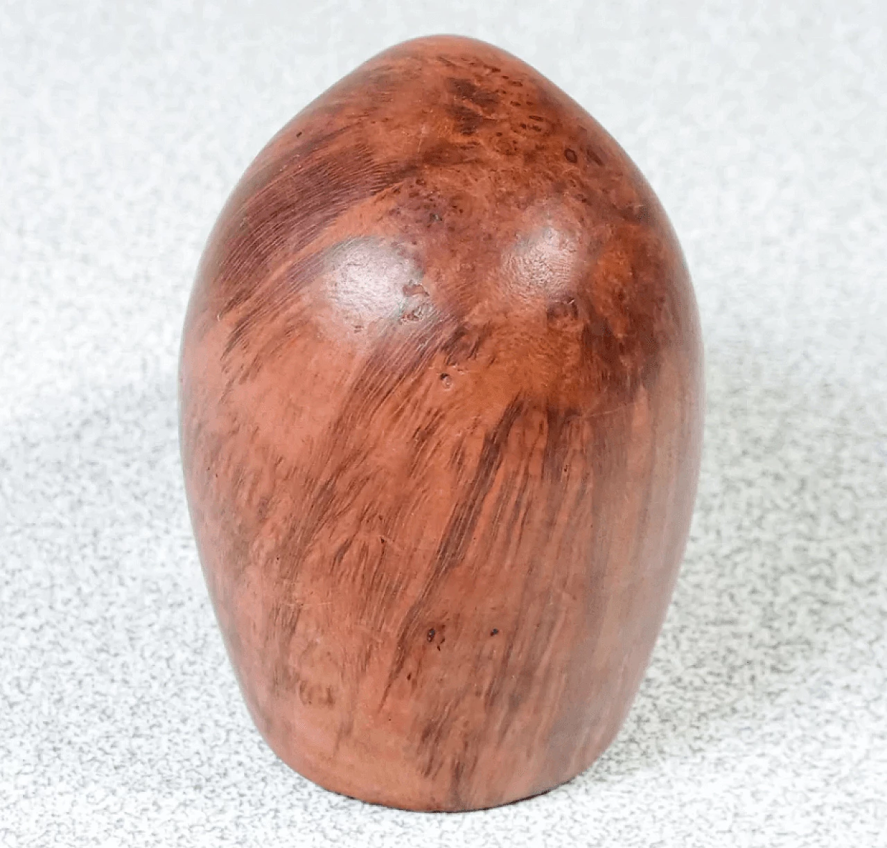 Handmade Mastro de Paja Media pipe, late 20th century 4