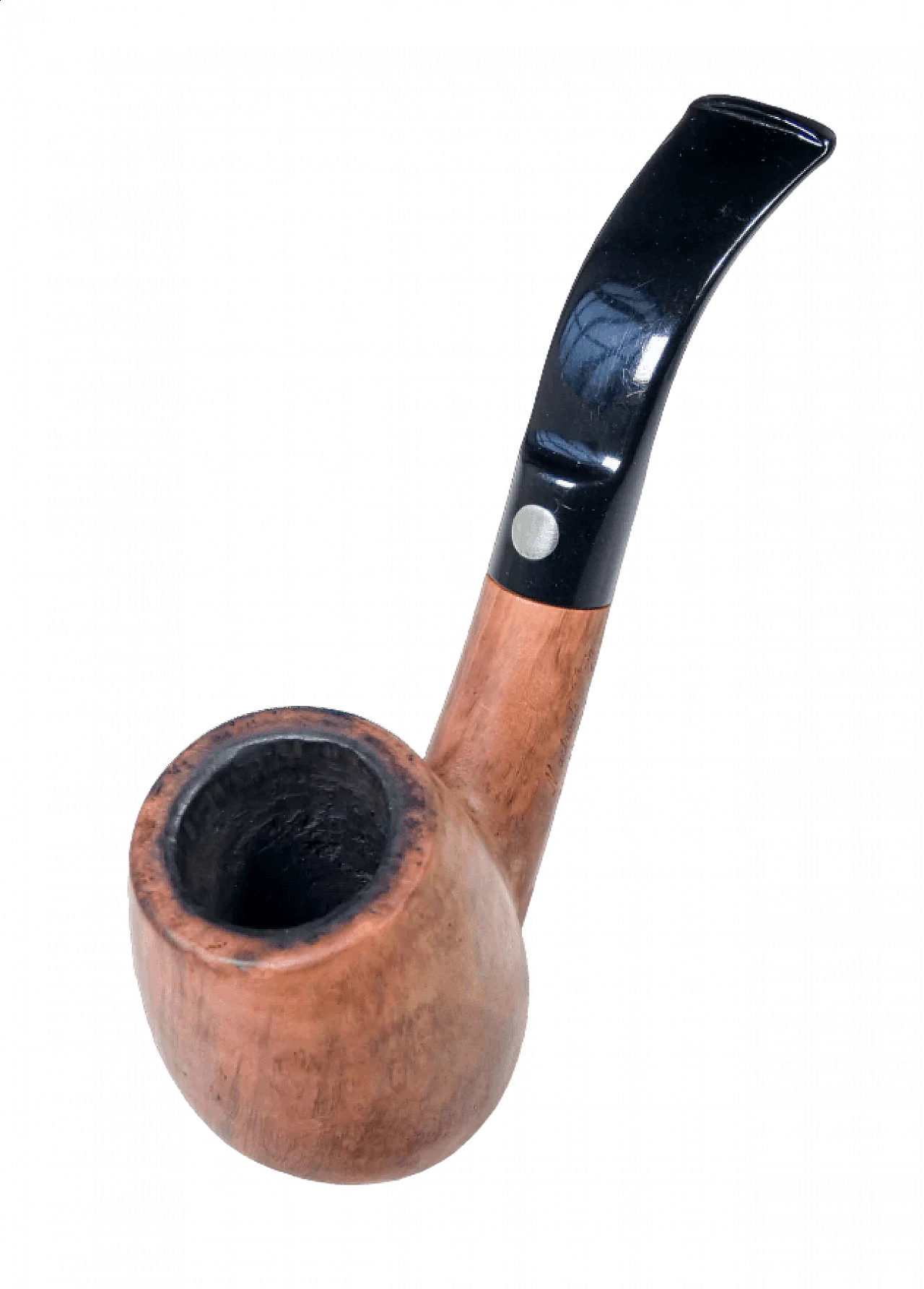Handmade Mastro de Paja Media pipe, late 20th century 6