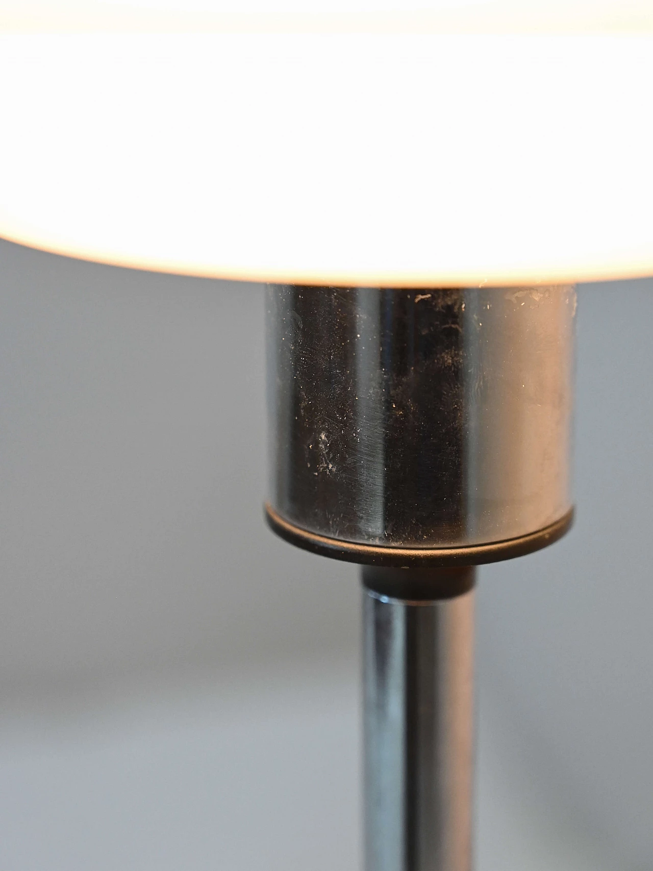 Danish PH80 lamp by Poul Henningsen for Louis Poulsen, 1970s 13