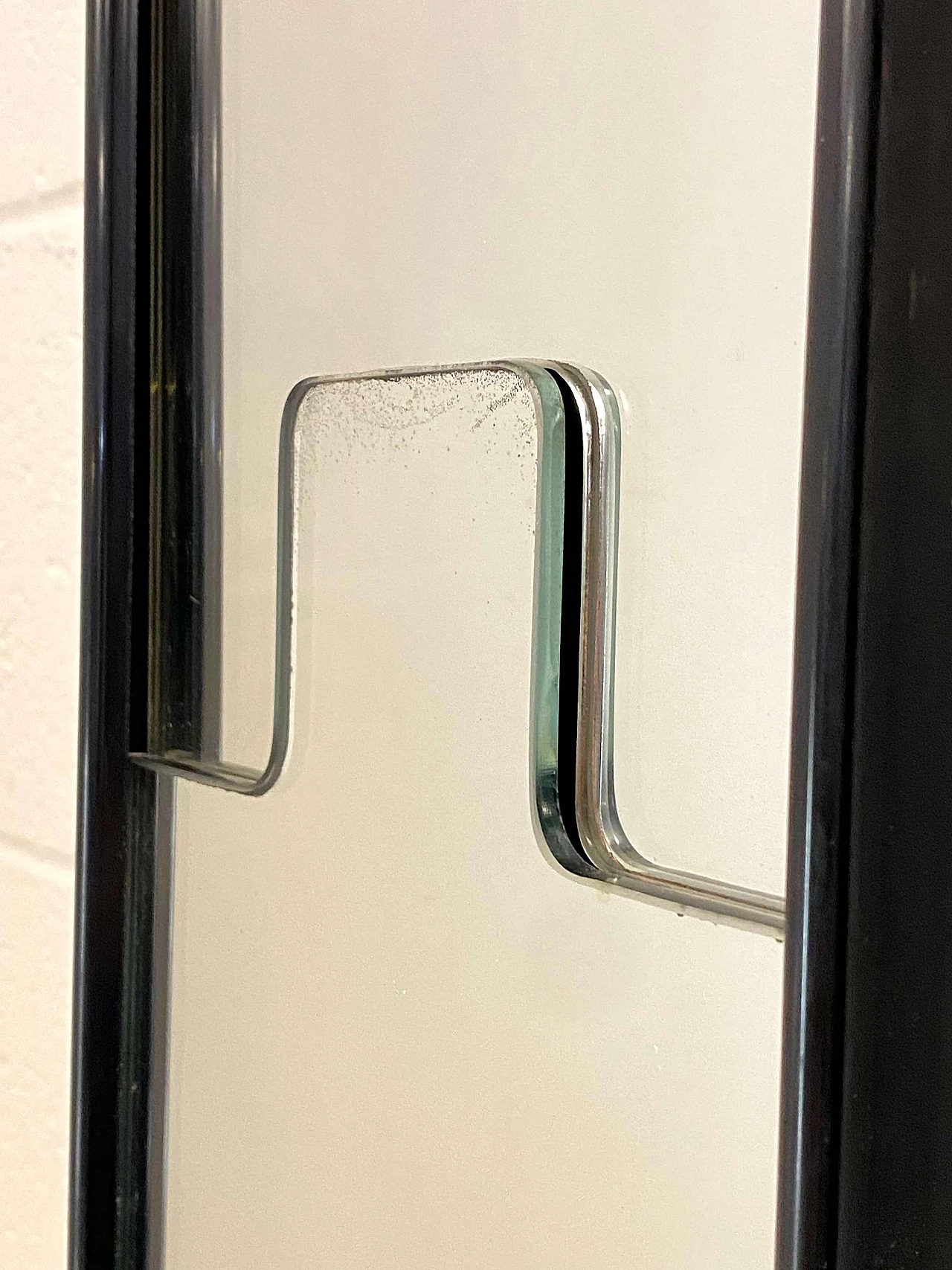 Pair of coat-stands by Luciano Bertoncini for Elco, 1970s 7