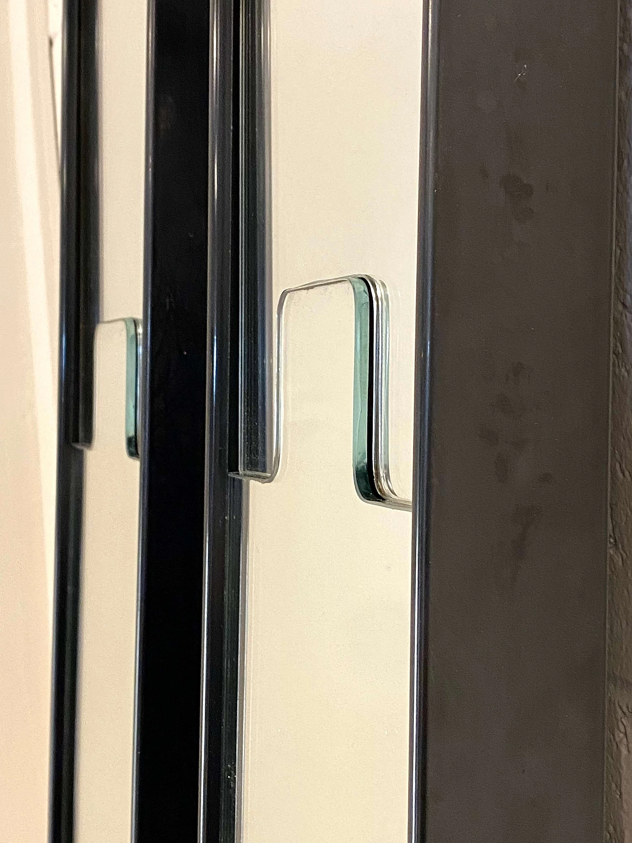 Pair of coat-stands by Luciano Bertoncini for Elco, 1970s 9