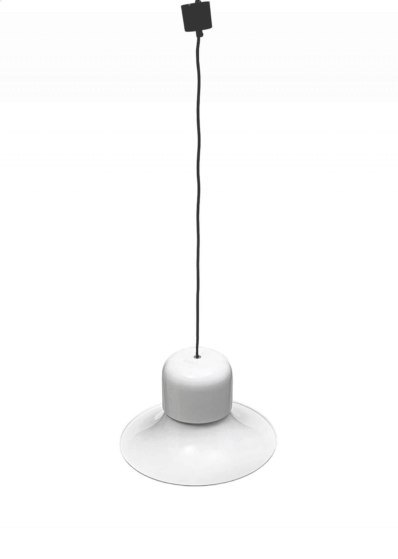 Campana pendant lamp for Stilnovo, 1969 8